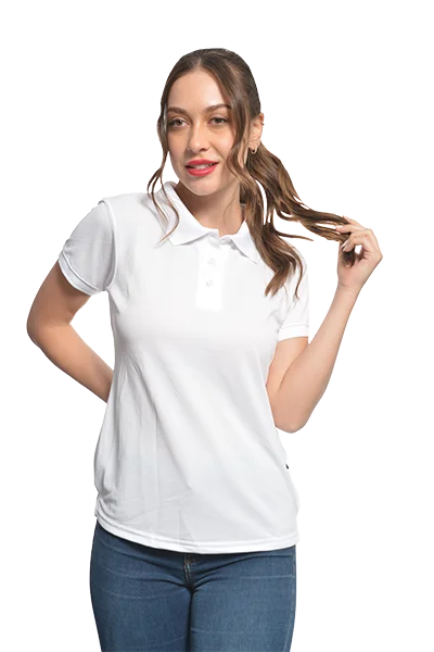 Camiseta blanca