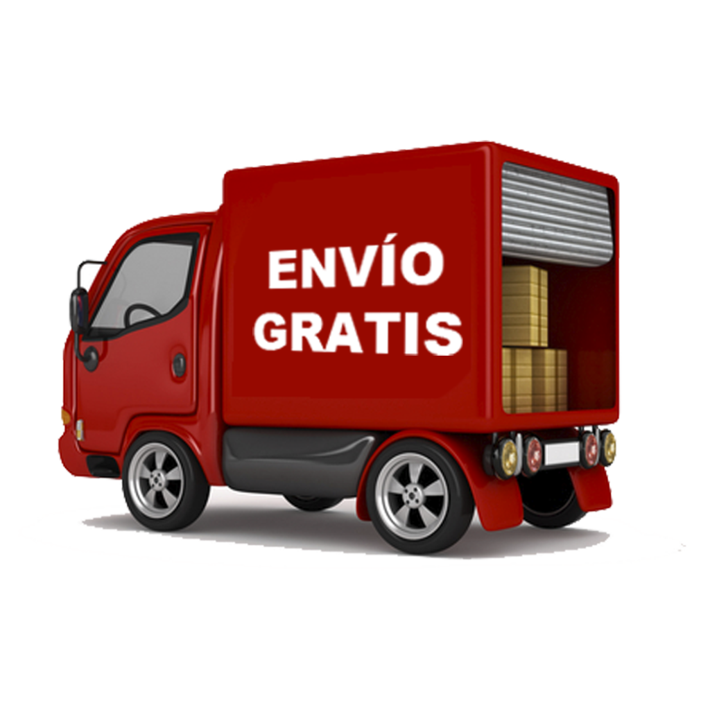 envio camion