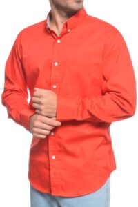 CAMISA VERONA
