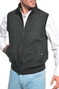 CHALECO BOMBER FULL