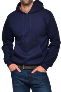 SUDADERA HOODIE UNISEX