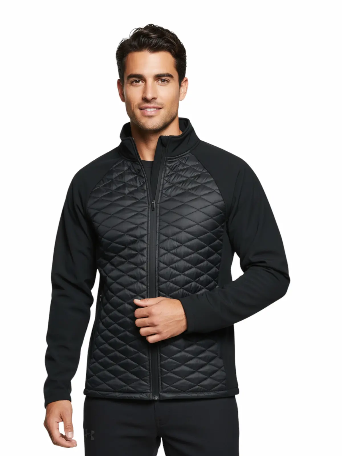 Chamarra Atractive – PREZENZA