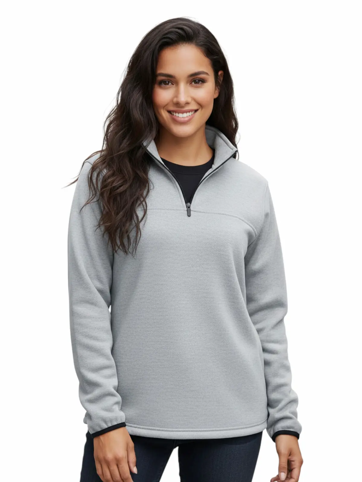 Sudadera Fresh Unisex – FIT