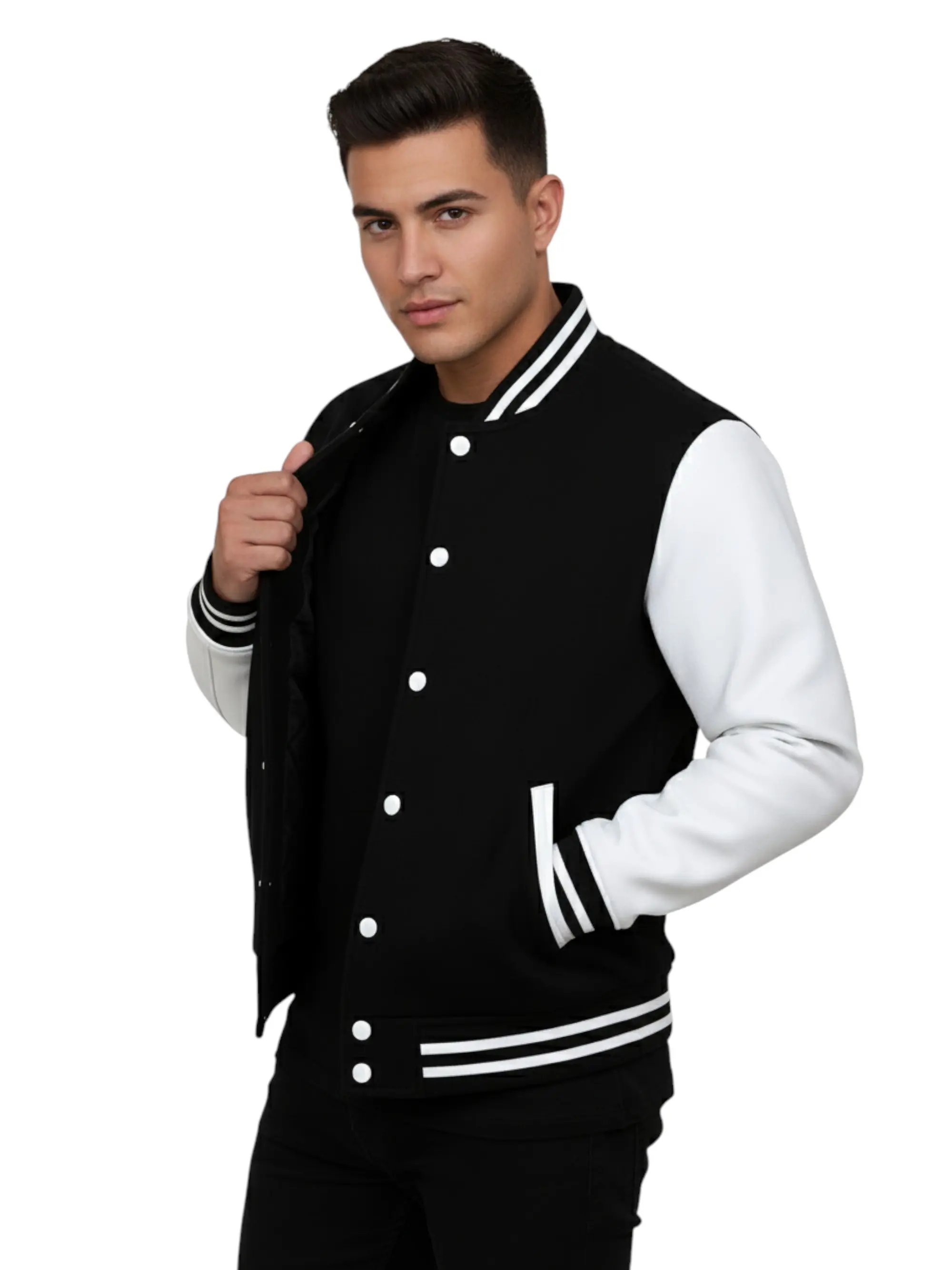 Chamarra College (externa)